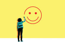 Παγκόσμια Ημέρα Ευτυχίας