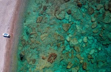 Στο νησί της Ρόδου βρίσκονται οι πρώτοι ψηφιακοί νομάδες – 17 στελέχη από όλη την Ευρώπη συμμετέχουν σε πρόγραμμα εργασίας εξ αποστάσεως.