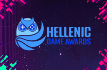 Hellenic Game Awards 2023