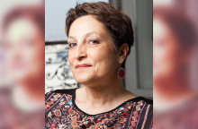 Ουρανία Πολυκανδριώτη