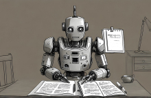 Chat GPT: Το τέλος του γραπτού λόγου και των συγγραφέων;