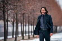 JOHN WICK: ΚΕΦΑΛΑΙΟ 4