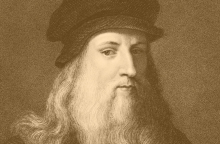 Λεονάρντο Ντα Βίντσι