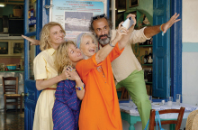 23o Φεστιβάλ Γαλλόφωνου Κινηματογράφου