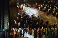 Μήδεια: Η ΕΛΣ τιμά την επέτειο των 100 χρόνων από τη γέννηση της Μαρίας Κάλλας με μια όπερα που σημάδεψε με την ερμηνεία της 