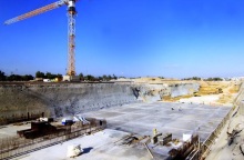 Προχωρούν οι εργασίες υπογειοποίησης της λεωφόρου Ποσειδώνος - Σε ποιο στάδιο βρίσκεται το μεγάλο έργο υποδομών του Ελληνικού.