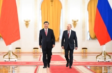 Ανάλυση: Τι σηματοδοτεί η επίσκεψη του πρόεδρου της Κίνας Σι Τζινπίνγκ στη Ρωσία - Η στάση απέναντι στον Βλάντιμιρ Πούτιν - Η επόμενη μέρα στις διεθνείς σχέσεις