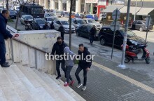 Ο 62χρονος κρίθηκε προφυλακιστέος μετά την απολογία του