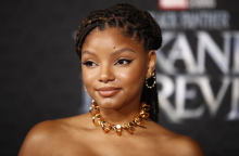 Η Χάλι Μπέιλι