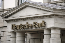 Deutche Bank