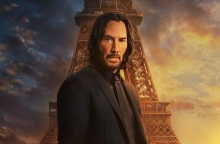 John Wick «Κεφάλαιο 4»: Καταρρίπτει ρεκόρ με κέρδη 137,5 εκατoμμυρίων δολαρίων - Στην κορυφή σε 71 χώρες η νέα ταινία του Κιάνου Ριβς.