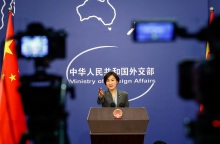 Συνελήφθη στην Κίνα και κατηγορείται για κατασκοπεία στέλεχος ιαπωνικής φαρμακευτικής εταιρίας - Απελευθέρωση «το συντομότερο» ζητά το Τόκιο.