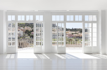 Melas Martinos Gallery.