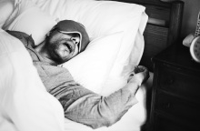 Μια καινούργια ουσία εγκαινιάζει νέα εποχή στα φάρμακα για την αϋπνία