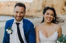 Μπάμπης Αναγνωστόπουλος - Καρολάιν Κράουτς