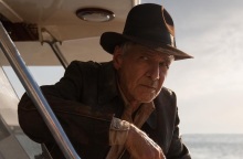76ο Φεστιβάλ Καννών: Πρεμιέρα για το «Indiana Jones and the Dial of Destiny» - Με νέες ταινίες στη Γαλλική Ριβιέρα και οι Μάρτιν Σκορσέζε - Γουές Άντερσον.