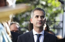 Κώστας Μπακογιάννης: Ο δήμαρχος Αθηναίων μίλησε για το ζήτημα της αποχής στις εκλογές και την ανάγκη επαφής του πολιτικού συστήματος με τους νέους.