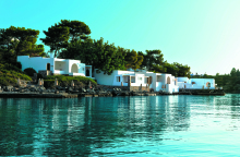 bluegr Hotels & Resorts 