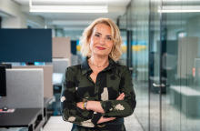 Ιωάννα Βελαώρα: Κάθε άνθρωπος είναι μοναδικός για εμάς