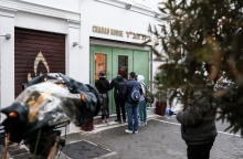 Το εστιατόριο όπου σχεδιαζόταν επίθεση τρομοκρατών στου Ψυρρή