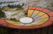 Θέατρο του Λυκαβηττού