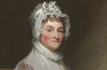 Άμπιγκεϊλ Άνταμς