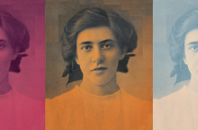 Έλλη Λαμπρίδη: Η ζωή μίας συναρπαστικής Ελληνίδας