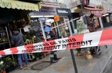 Γαλλία: Η δράση τούρκων πρακτόρων, οι δολοφονίες Κούρδων στο Παρίσι, ο τζιχαντιστικός παράγοντας.