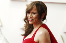 H Ρόζι Περέζ