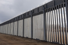 Ο φράκτης του Έβρου