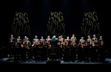 Adagio στο Μέγαρο: Η Χορωδία Δήμου Αθηναίων συμμετέχει στην παρουσίαση της «Missa solemnis» του Μπετόβεν