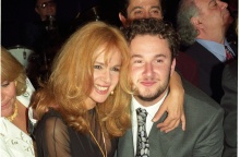 Αλίκη Βουγιουκλάκη - Δημήτρης Παπαμιχαήλ