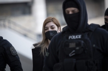 Ρούλα Πισπιρίγκου