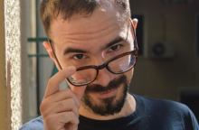 Βαγγέλης Γιαννίσης