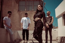 Release Athens 2023: Jinjer και Triptykon θα πλαισιώσουν τις headline εμφανίσεις των Helloween, Parkway Drive και Soulfly, στην Πλατεία Νερού. 