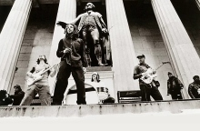 Rage Against The Machine: Πανικός στη Wall Street
