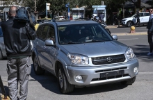 Τρομοκρατικό δίκτυο στην Αθήνα: Τα στοιχεία που έρχονται στη δημοσιότητα για τις σχεδιαζόμενες επιθέσεις σε εβραϊκούς στόχους, η διαδικασία ριζοσπαστικοποίησης, το προφίλ των τρομοκρατών.