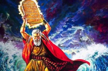 10 από τις καλύτερες βιβλικές ταινίες