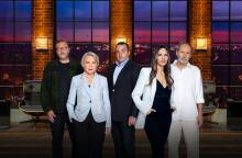 Dragons' Den: Τα επιχειρηματικά success stories και οι μεγαλύτερες επενδύσεις που προέκυψαν από το πρώτο reality show επιχειρηματικότητας