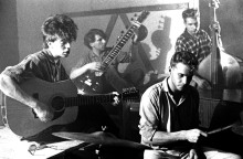 Echo and the Bunnymen: Πώς σχολιάζει ο frontman της μπάντας Ian McCulloch το τραγούδι «Τhe Killing Moon»