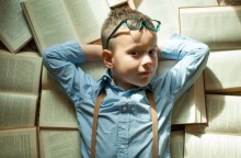 2 Απριλίου, Παγκόσμια Ημέρα Παιδικού Βιβλίου: Πώς να μεγαλώσετε ένα παιδί που θα αγαπάει τα βιβλία  