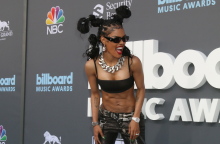 Τεγιάνα Τέιλορ