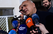 Μπόικο Μπορίσοφ