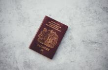 Διαβατήριο 