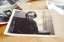  Stanley Kubrick's The Shining: Ο βραβευμένος σκηνοθέτης Lee Unkrich μιλάει για τη συλλεκτική έκδοση της Taschen γύρω από την κλασική ταινία.
