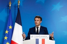 «Τερματισμός της ζωής»: Ο Μακρόν θέλει νομοσχέδιο που θα διαμορφώνει το γαλλικό μοντέλο για το θέμα - Υπέρ της ευθανασίας το 76% της Συνέλευσης των Πολιτών. 