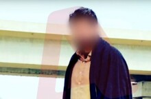 Σάνι, ο «εγκέφαλος» του τρομοκρατικού δικτύου στην Αθήνα