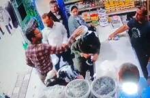 Ιράν: Φρουρός της Ισλαμικής Επανάστασης πέταξε γιαούρτι σε δύο γυναίκες επειδή δεν φορούσαν μαντίλα