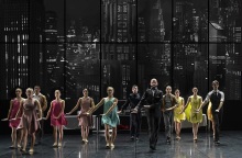 Ballet Preljocaj, "Η λίμνη των κύκνων"