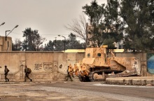 Συρία: Επικεφαλής της οργάνωσης Ισλαμικό Κράτος σκοτώθηκε από αμερικανικό πλήγμα - Υπήρξε υπεύθυνος για τον σχεδιασμό επιθέσεων στην Ευρώπη.